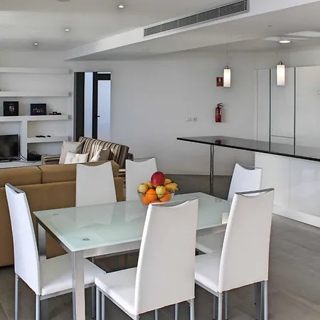 Villa Cliffscape Estreito Da Calheta